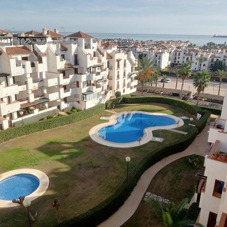 Apartamento Playas De 维拉 外观 照片