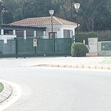Apartamento Playas De 维拉 外观 照片
