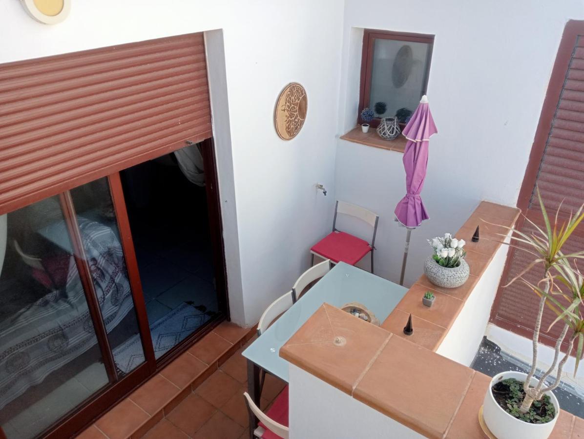 Apartamento Playas De 维拉 外观 照片
