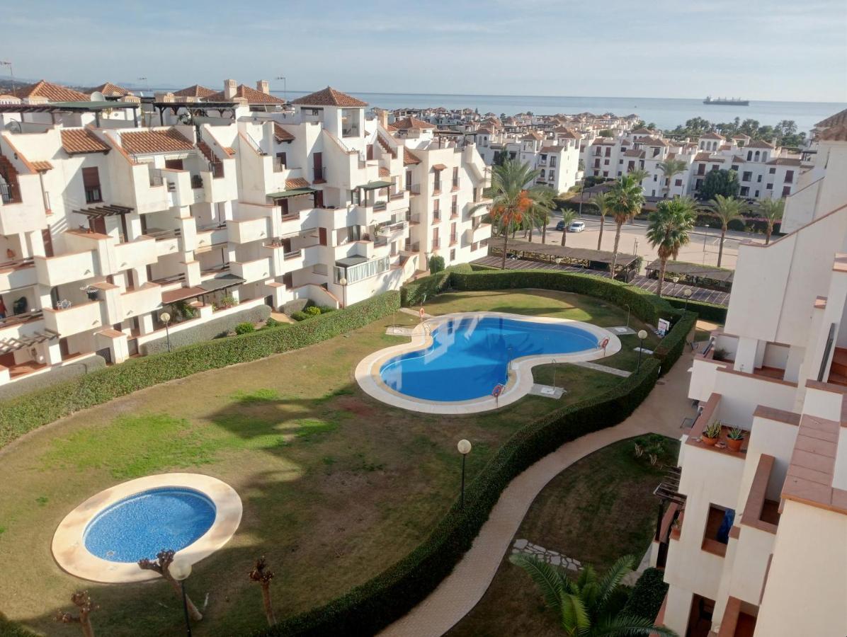 Apartamento Playas De 维拉 外观 照片