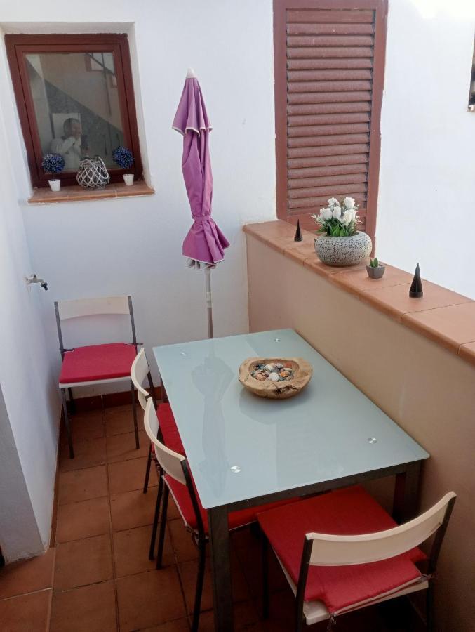 Apartamento Playas De 维拉 外观 照片